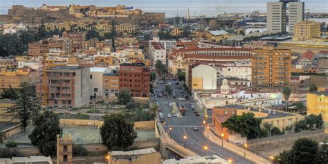 como es vivir en melilla|Vivir en Melilla: Calidad de Vida, Costos y Oportunidades